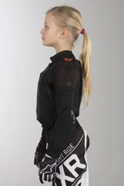 Giacca Protettiva Bambino Leatt 3DF AirFit Lite -Vendite LEATT ef06a7cd22752e8d5a4e15f20ef213b92ed78ae4 1 PIA 15814 7 50