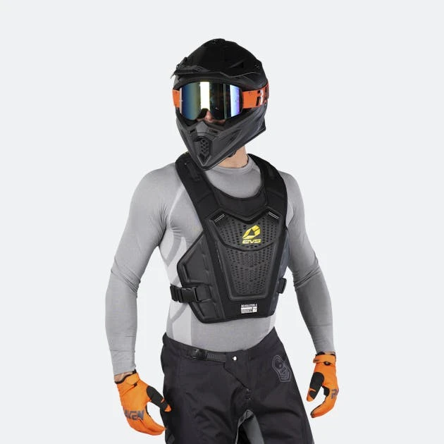 Pettorina EVS Revolution 4 1 Pettorina EVS Revolution 4