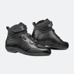 Scarpe Moto Sidi Motolux Nero
