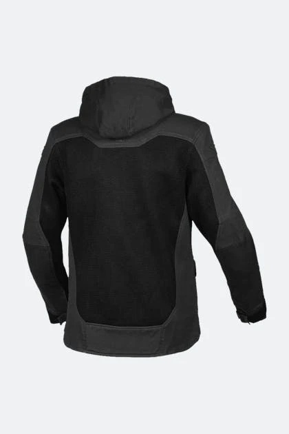 Giacca Moto Macna Airstrike Nera 2 Giacca Moto Macna Airstrike Nera - immagine 2