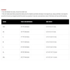 Ginocchiere Mobius X8 Bianco/Giallo 13 Ginocchiere Mobius X8 Bianco/Giallo -Vendite LEATT f01120792f44a1932cb0f19ab9e4e2452fb2771b SizeGuide MobiusX8