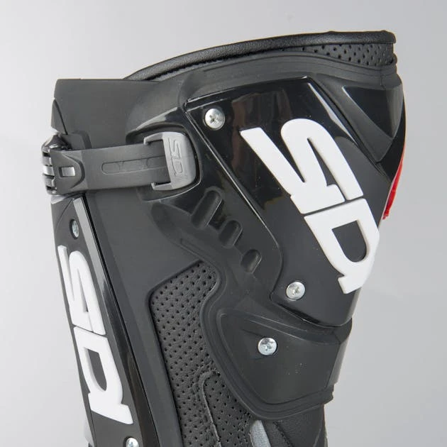 Stivali Moto Sidi ST Air Neri 14 Stivali Moto Sidi ST Air Neri - immagine 14