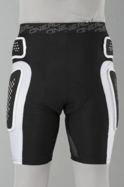 Pantaloncini Protettivi O'Neal Pro Nero-Bianco -Vendite LEATT f0adb9589bbb5e1adcb95009662e240398c1a5c9 1 1286 004 gru182017 7