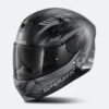 Casco Integrale Shark D-Skwal 2 Penxa Mat Nero-Antracite -Vendite LEATT f0bf636c742dc54c8669b1dd44fcff93f79ea7a3 2 PIA 193077 0 10