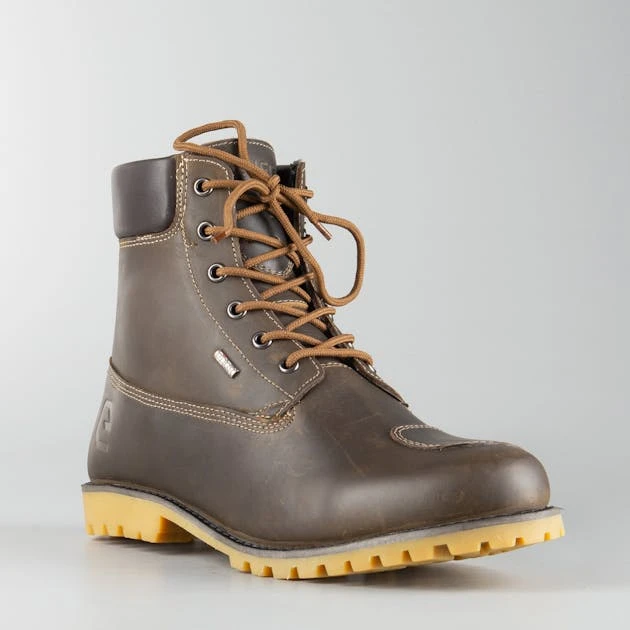 Scarponcini Moto Eleveit All Ride Marroni 2 Scarponcini Moto Eleveit All Ride Marroni - immagine 2