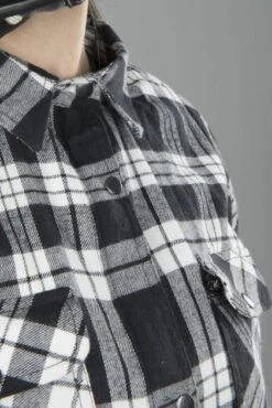 Camicia Donna Course Rinforzata In Aramide Nero-Bianco -Vendite LEATT f0e6d3ccf1fcdf26bf41989b5090dd162ba3c7d1 1 1513 FSD WHITE M lip022018 17