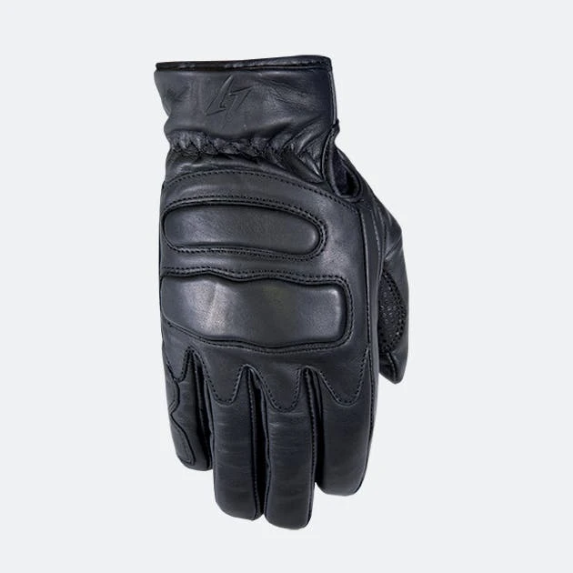 Guanti Moto Stormer Dakar Neri 1 Guanti Moto Stormer Dakar Neri