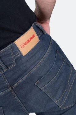Jeans Moto Course Rocker Rinforzati In Aramide Taglio Dritto/Regular Blu -Vendite LEATT f18f2c17600c4dda97fe3cd170363a0b 1 PIA 121038 1 90
