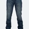 Jeans Klim K Fifty 1 Denim Azzurro