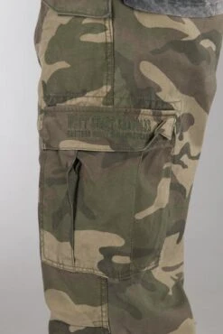 Pantaloni West Coast Choppers M 65 Cargo Mimetico -Vendite LEATT f234b19d245bde63fc79db58fdf42b754e129b53 1 PIA 28493 wrz 21 2018 12