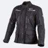 Giacca Moto Donna GMS Gear Nera