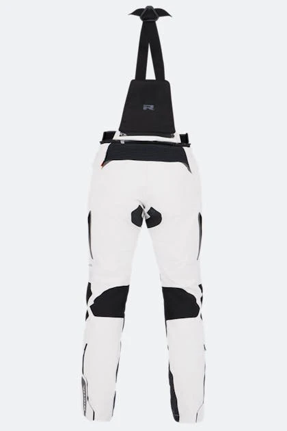 Pantaloni Moto Donna Richa Atlantic 2 GTX Grigio-Nero 2 Pantaloni Moto Donna Richa Atlantic 2 GTX Grigio-Nero - immagine 2