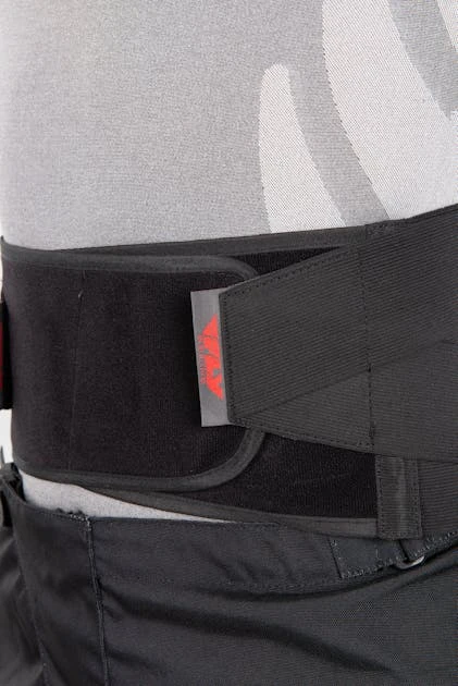 Fascia Lombare FLY Racing Barricade 5 Fascia Lombare FLY Racing Barricade - immagine 5