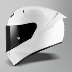 Casco Integrale Suomy SR-GP Bianco -Vendite LEATT f30ab7cb90a367e01888b800994cb8600e91395a 2 PIA 159339 0 50