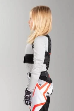 Paraschiena Bambino Zandonà X6 Nero -Vendite LEATT f34c5f45f604e36d7f4c60118b9da1b8a75e74c8 1 PIA 55749 11 40