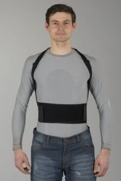 Paraschiena Macna Bianco -Vendite LEATT f36e541ba61e453153917a26586b3f11ac4e73c4 ryggskydd