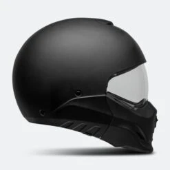 Casco Integrale Bell Broozer Nero Opaco -Vendite LEATT f38442821a398bbb3a5ba5e5c4160f3ce03e0096 2 PIA 196845 0 150