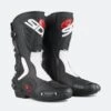 Stivali Moto Sidi Vertigo 2 Nero-Bianco -Vendite LEATT f3cc805239b6d334e0f826045770f8964a1622da 2 PIA 84740 0 10
