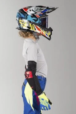 Gomitiere Bambino Acerbis X-Soft Nero-Rosso 9 Gomitiere Bambino Acerbis X-Soft Nero-Rosso -Vendite LEATT f3f5e5393f5ff25e2dd7c68b7cdcf6d22a495691 1 pia 81561 7 60