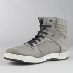 Scarpe Moto Stylmartin Smoke Grigie -Vendite LEATT f497e4a3efb0c5ace2cf993b418d3edb532b96e6 2 PIA 78902 0 100