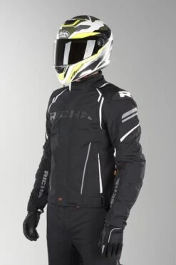 Giacca Richa Condor Nera 16 Giacca Richa Condor Nera -Vendite LEATT f4d16cebe5de5c03b8911b5d8f9a16e5c488dd12 1 PIA 82824 1 30