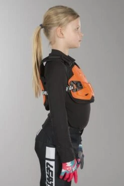 Pettorina Bambino Leatt 2.5 110-134cm Arancio-Nero -Vendite LEATT f4fc4e450f2b254ab9c7bed414d037547ee49f19 1 pia 16989 7 50