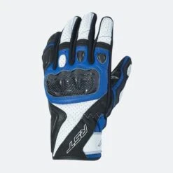 Guanti Moto RST Stunt 3 Blu