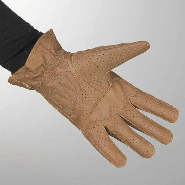 Guanti Donna ON BOARD Fresh Marrone 2 Guanti Donna ON BOARD Fresh Marrone - immagine 2