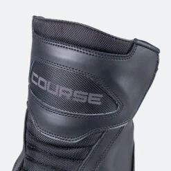 Stivali Moto Course Distance Mid WP Neri -Vendite LEATT f53cdddb8ab142138db8c250034675ae 2 PIA 260136 0 80