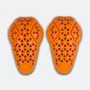 Ginocchiere/Gomitiere Klim D3O LP2 Pro Arancio -Vendite LEATT f54cf054a7167b1f3270e79e1b3debcafdad90f6 2 PIA 41223 0 60