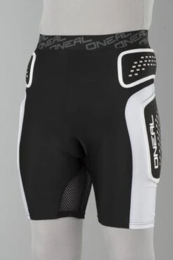 Pantaloncini Protettivi O'Neal Pro Nero-Bianco -Vendite LEATT f6055d48b673b45afde8a9b3d5da71ce6bfb97a5 1 1286 004 gru182017 4