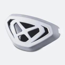 Saponette Gomitiere Ixon Rimovibili Bianco-Nero