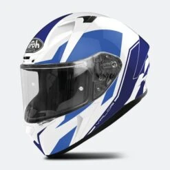 Casco Integrale Airoh Valor Blu