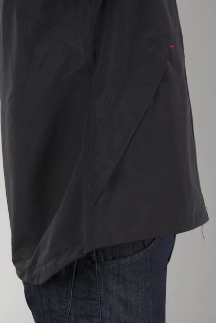 Giacca Antipioggia Macna Refuge Nero 11 Giacca Antipioggia Macna Refuge Nero - immagine 11