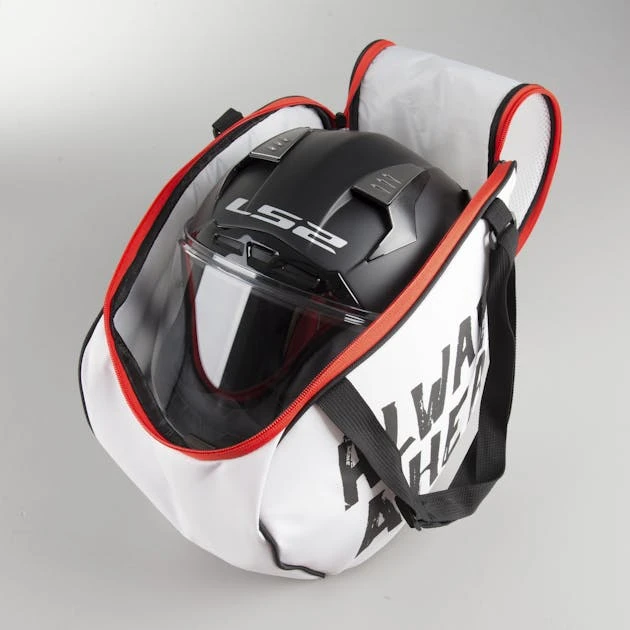 Casco Integrale LS2 FF327 Challenger Solid Nero Opaco 12 Casco Integrale LS2 FF327 Challenger Solid Nero Opaco - immagine 12