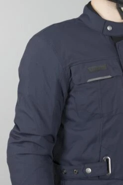 Giacca Richa Madison Gore-Tex Blu Navy -Vendite LEATT f7cc5c6e1ffc00e4cb856b7c7529547dfd8d818d 1 2MAD14001400L lut152018 8