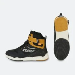 Scarpe Moto Furygan Basket Get Down Nero-Marrone -Vendite LEATT f7d087c9324749d792fe42a3dcc7ce0f 2 PIA 270171 0 40