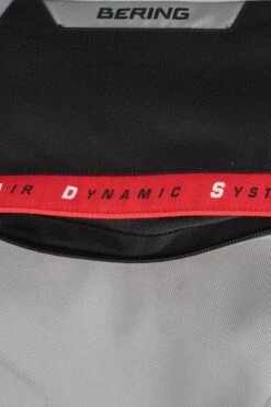 Giacca Moto Bering Portland Nero-Grigio 13 Giacca Moto Bering Portland Nero-Grigio -Vendite LEATT f7ff0381c6da377b1682825549d535cbae4f87e7 2 PIA 245943 0 50