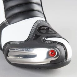 Stivali Moto XPD XP3-S Nero-Bianco -Vendite LEATT f811882d919bf0908024c7ffc5db468d3c29b06f 2 PIA 50679 0 110