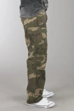 Pantaloni West Coast Choppers M 65 Cargo Mimetico -Vendite LEATT f836d834e4452504549150a34efe282eaf18cc86 1 PIA 28493 wrz 21 2018 09
