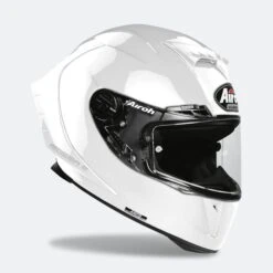 Casco Integrale Airoh GP550 S Bianco