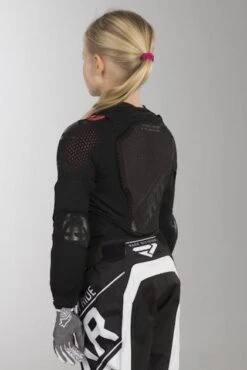 Giacca Protettiva Bambino Leatt 3DF AirFit Lite -Vendite LEATT f8827bcf79be55c65bc73edc63e3e019ca04acfe 1 PIA 15814 7 60