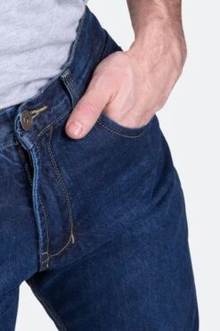 Jeans Moto Course Oslo Rinforzati In Aramide Taglio Dritto/Regular Blu Scuro -Vendite LEATT f8991fffac7f411e86973f7d9938915f 1 PIA 120985 1 70