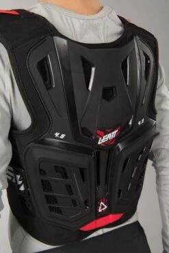 Pettorina Bambino Leatt 4.5 Junior Nero-Rosso -Vendite LEATT f8e01db84ffe01a99426f3d562a57b43f706caae 1 PIA 15806 7 80