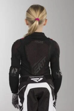 Giacca Protettiva Bambino Leatt 3DF AirFit Lite -Vendite LEATT f91434080796f6ac559359c80f3a8a826161d93b 1 PIA 15814 7 70