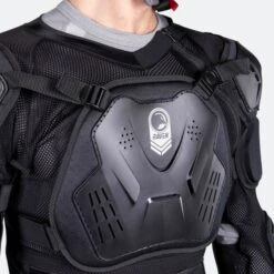 Giacca Protettiva Raven Sideswipe -Vendite LEATT f992d19644e748b80fd5adf5d66ddaa5844fb42e 1 PIA 155778 1 180