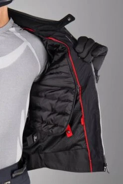 Giacca Moto Rev'It! Vertex Bianco-Nero -Vendite LEATT f9b22526519ea9e59434af844cf67a37e18ca959 1 PIA 132652 1 150