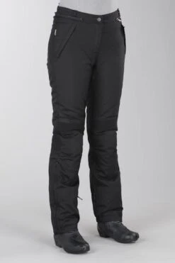 Pantaloni Donna IXS GTX Checker EVO Nero -Vendite LEATT fa969ac2c156b0333be2ebefaa01b8059dc603c2 X64003 003 DM sie172016 7