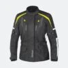 Giacca Moto Donna GMS Dayton Nero-Giallo Fluo-Bianco -Vendite LEATT fabe561e048861d6cad13a442bc52ce9fc84c6e4 2 PIA 235002 0 10