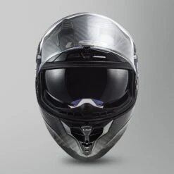 Casco Integrale LS2 FF327 Challenger CT2 Carbonio -Vendite LEATT fafb9d019ee7fd83f53e15a4e06af086af041d64 2 PIA 144562 0 40